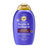 OGX Biotin & Kollagen Shampoo, Feines Haar, 385 ml