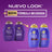 OGX Biotin & Kollagen Shampoo, Feines Haar, 385 ml