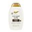 OGX Kokosnussmilch Shampoo, trockenes Haar, 385 ml