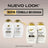OGX Kokosnussmilch Shampoo, trockenes Haar, 385 ml
