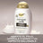OGX Kokosnussmilch Shampoo, trockenes Haar, 385 ml
