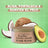 Ogx Keratin-Maske Brasilien Glatt, 300 ml