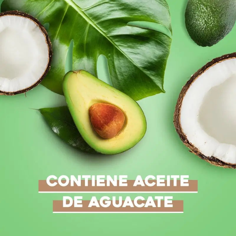 Ogx Keratin-Maske Brasilien Glatt, 300 ml
