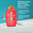 Ogx Bond Repair Shampoo, Reparierendes Shampoo, Sulfatfreies Haarreparatur-Shampoo, 385 ml