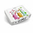 Ohlala Tootpaste Premium SET (Raspberry, Cinnamon & Fresh Mint)