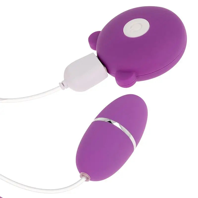 Ohmama Doppel Stimulator 10 Modi Vibration