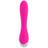 Ohmama Vibratoren Flexible Vibrator G Spot Stimulation 19,5 Cm