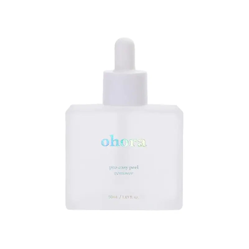 Ohora Easy Peel Entferner, 50 ml