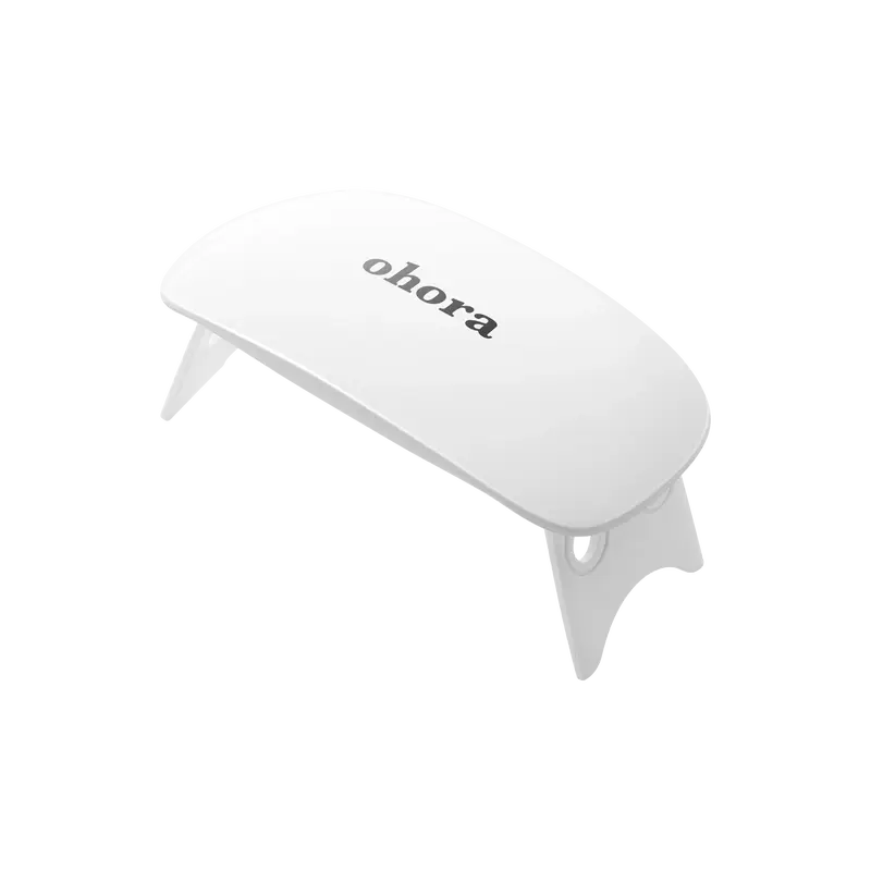 Ohora Gel-Lampe, 1 Stk.