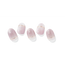Ohora Gel-Nägel - Blühendes Mauve, 30 Stück