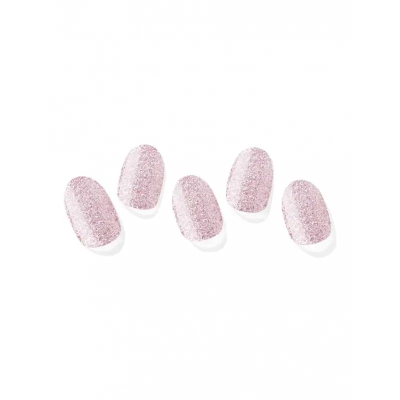 Ohora Gel-Nägel - Hype Pink, 30 Stück