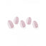 Ohora Gel-Nägel - Hype Pink, 30 Stück