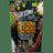 Okami Bio Erbsenprotein-Reis-Kakao-Algarr 500Gr. Bio