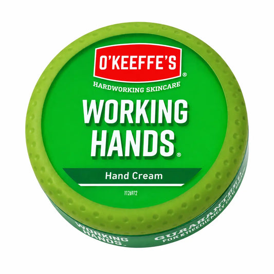 O'Keeffe'S Handcreme „Working Hands“, Tiegel, 96 g