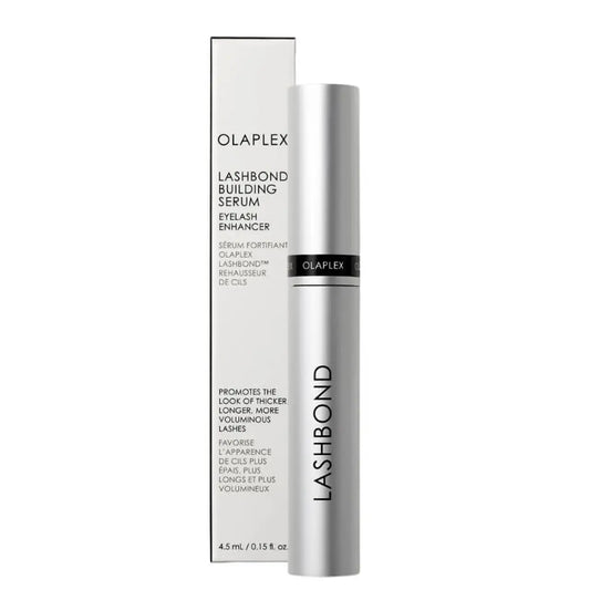 Olaplex Lashbond Building Wimpern Booster Serum, 4,5 ml