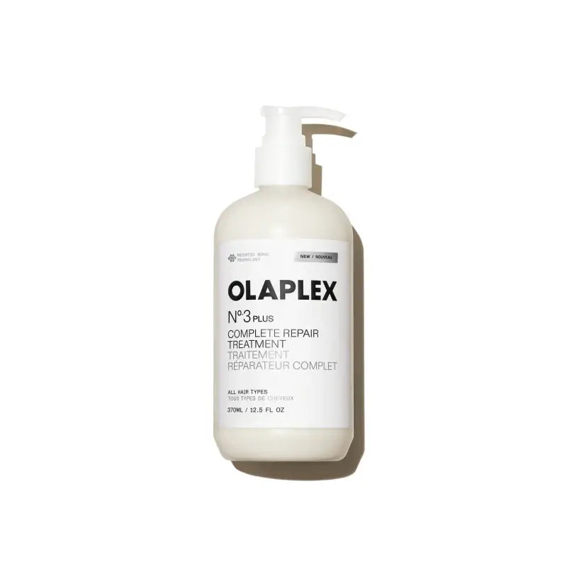Olaplex Nr. 3+ Complete Repair Treatment Backbar, 370 ml