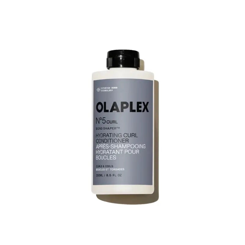 Olaplex Nr. 5 Bond Shaper Feuchtigkeitsspendender Locken-Conditioner, 250 ml