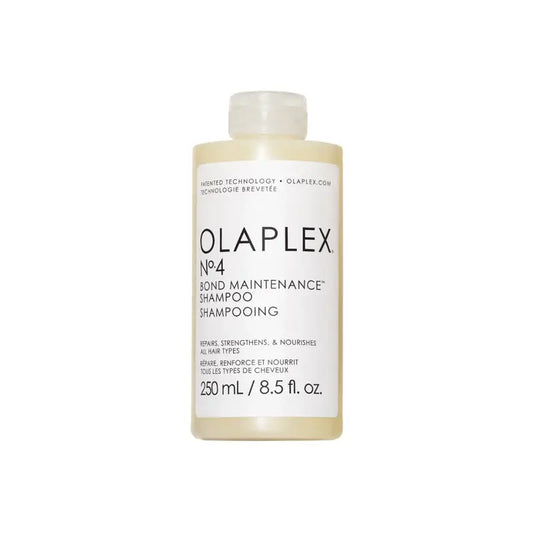 Olaplex N.4 Fine Bond Maintenance Pflegeshampoo, 250 ml