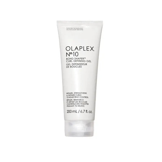 Olaplex Nº10 Bond Shaper Curl Defining Locken Definier-Gel, 200 ml
