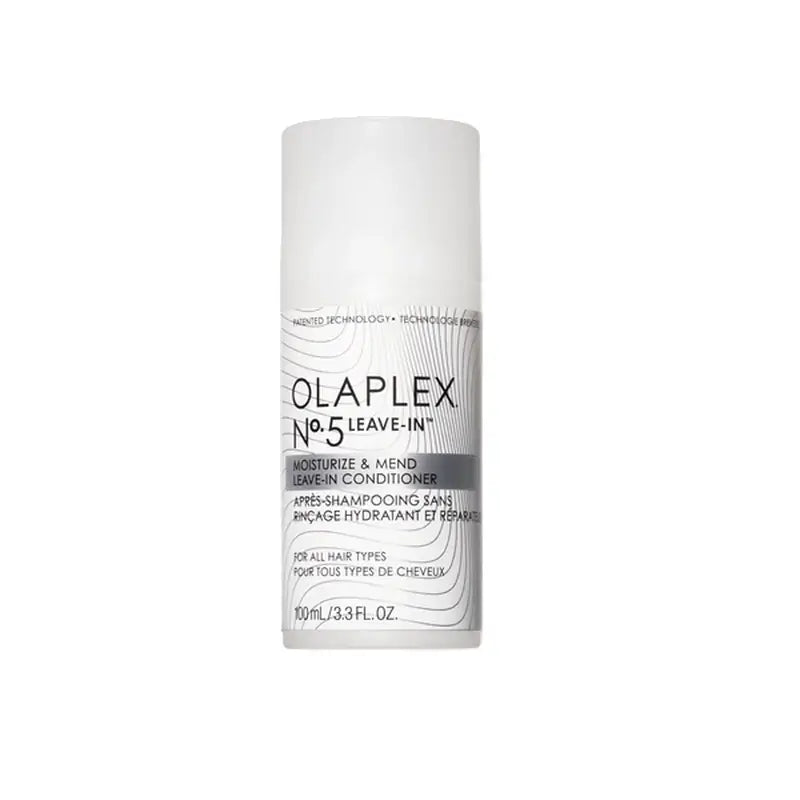 Olaplex Nº5 Feuchtigkeitsspendende & reparierende Leave-In-Spülung, 100 ml