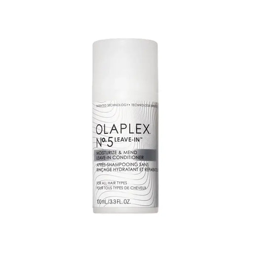 Olaplex Nº5 Feuchtigkeitsspendende & reparierende Leave-In-Spülung, 100 ml