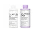 Olaplex Blonde Routine Pack Shampoo & Conditioner Nº4 + Nº5