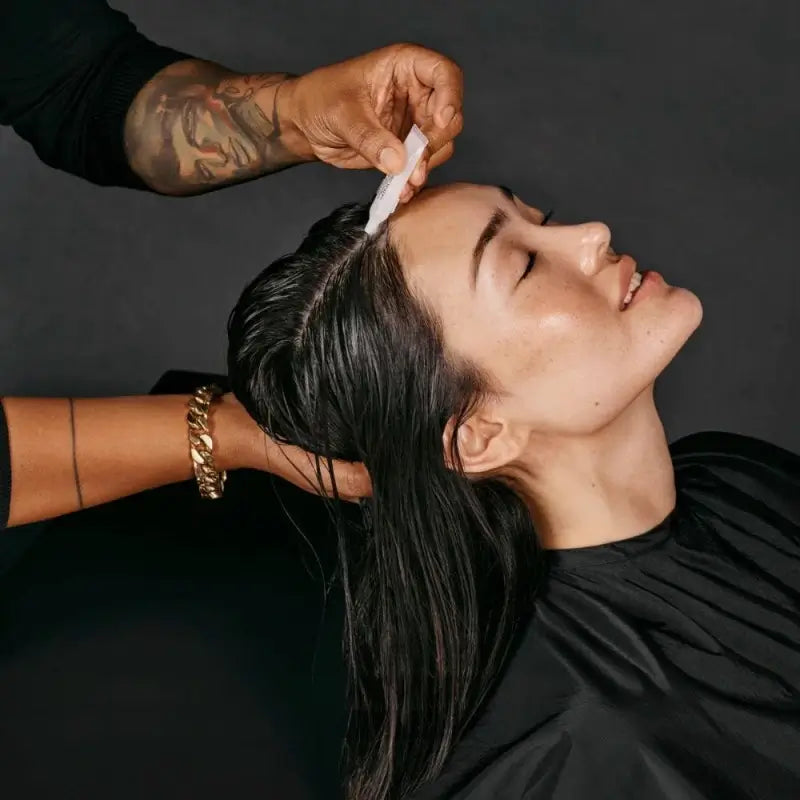 Olaplex Pro Scalp Rebalancing Scalp Soothing Concentrate, 10x4 ml