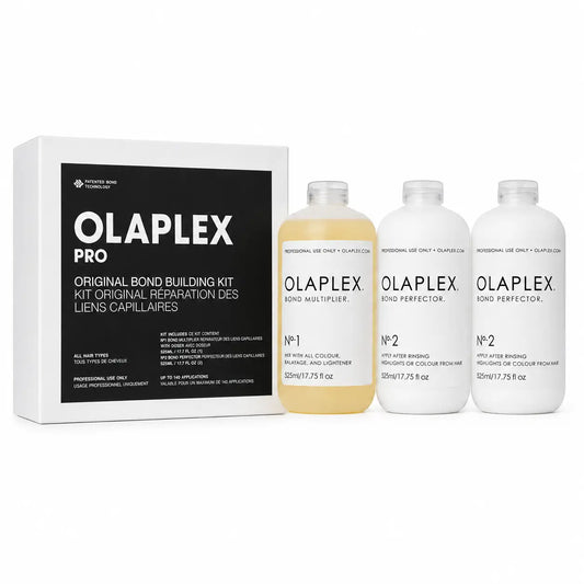 Olaplex Salon Einführungsset