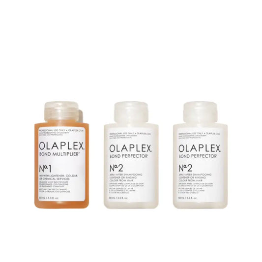 Olaplex Traveling Stylist Kit