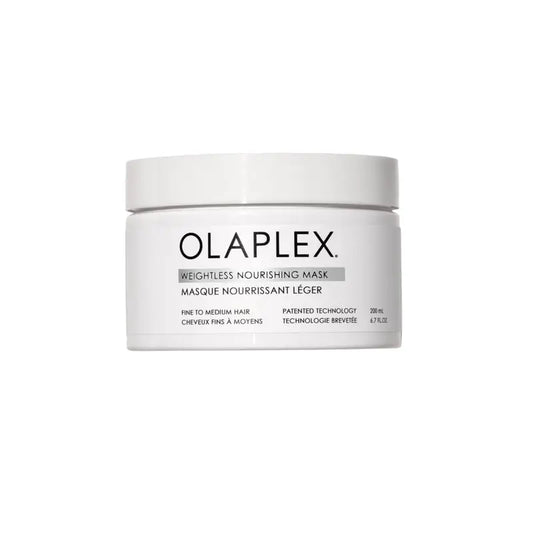 Olaplex Weightless Nourishing Mask Leichte Pflegemaske, 200 ml
