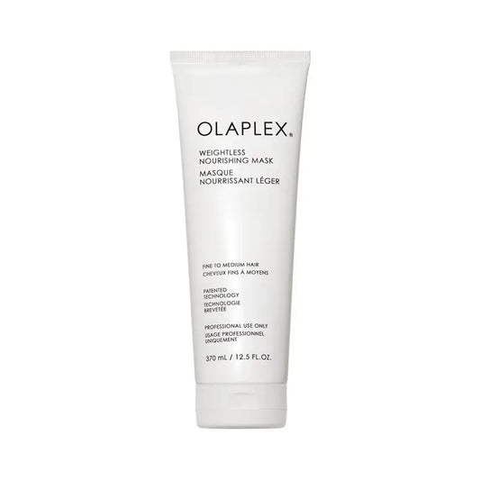 Olaplex Weightless Nourishing Mask Nährende Maske leicht, 370 ml