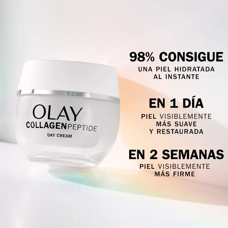 Olay Collagen Peptide 24H Tagescreme 50Ml