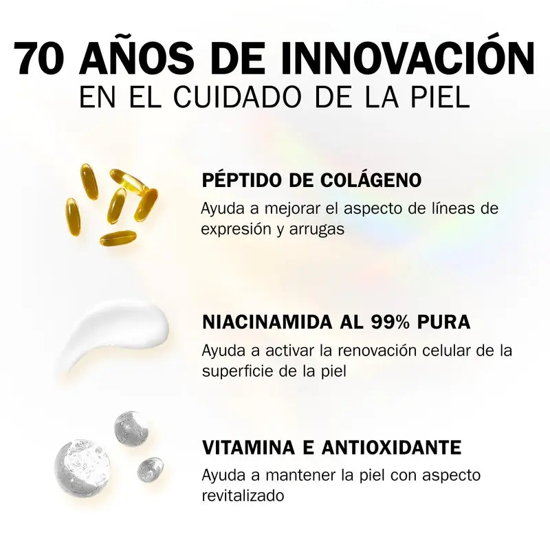 Olay Collagen Peptide 24H Tagescreme 50Ml