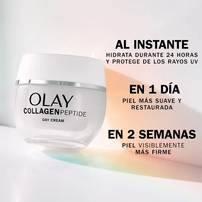 Olay Collagen Peptide 24H Tagescreme 50Ml