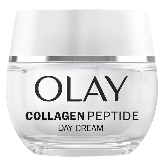 Olay Collagen Peptide 24H Tagescreme 50Ml