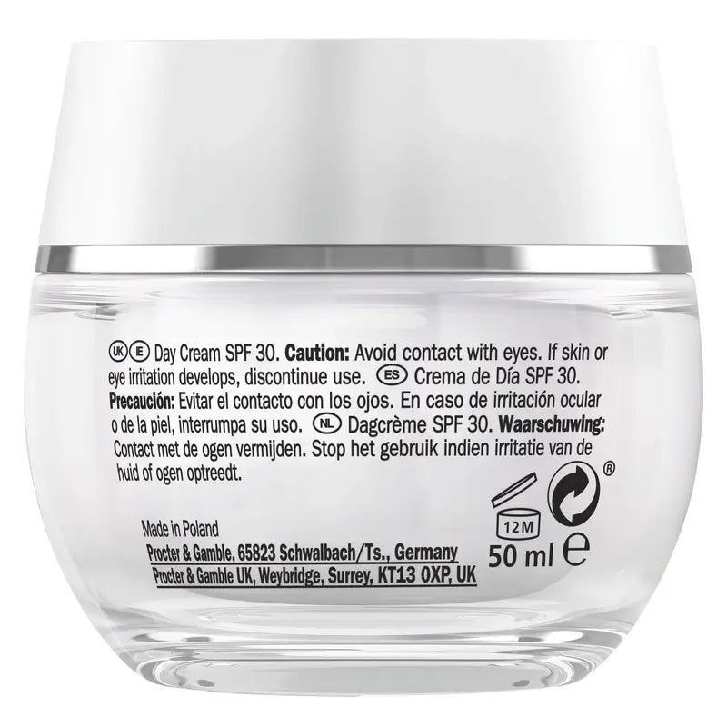 Olay Collagen Peptide 24H Tagescreme Spf30 50Ml