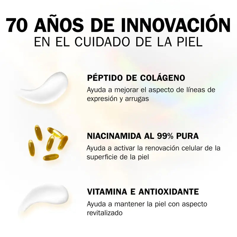 Olay Collagen Peptide 24H Tagescreme Spf30 50Ml