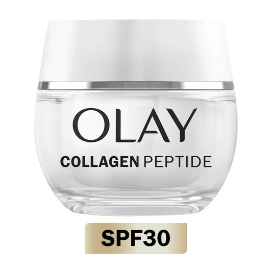 Olay Collagen Peptide 24H Tagescreme Spf30 50Ml