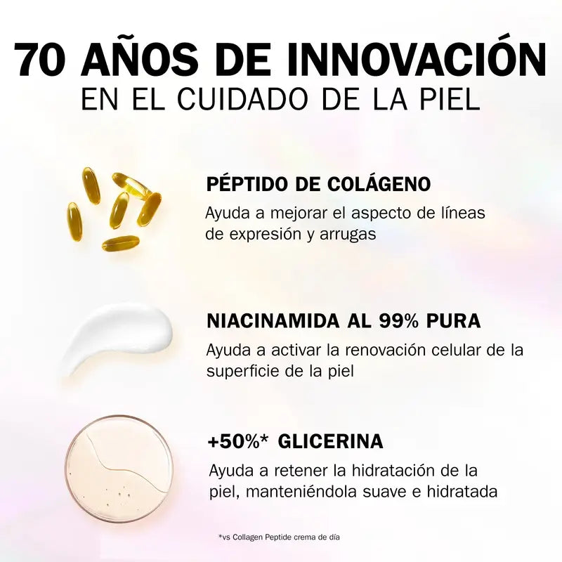 Olay Kollagen Peptide 24H Max Creme 50Ml
