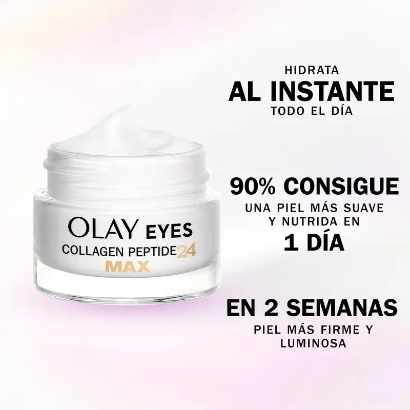 Olay Kollagen Peptide 24H Max Creme 50Ml