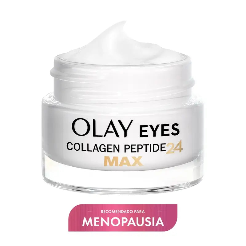 Olay Kollagen Peptide 24H Max Creme 50Ml