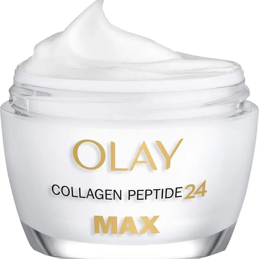 Olay Kollagen Peptide 24H Max Creme 50Ml