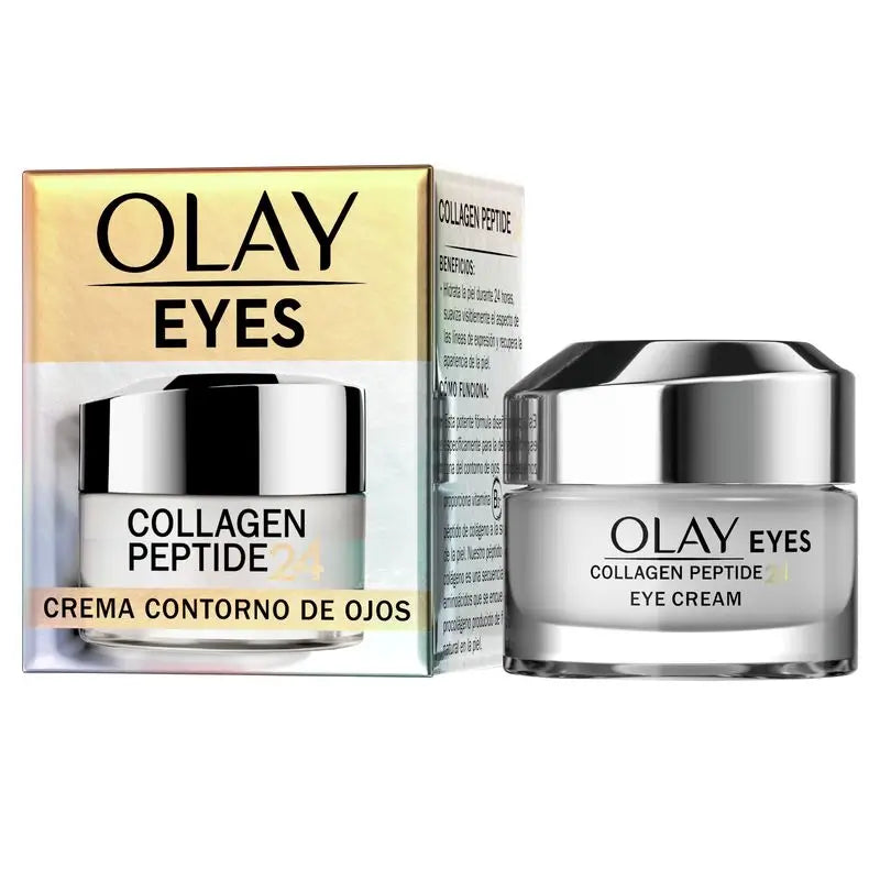 Olay Collagen Peptide Augenkontur 15Ml
