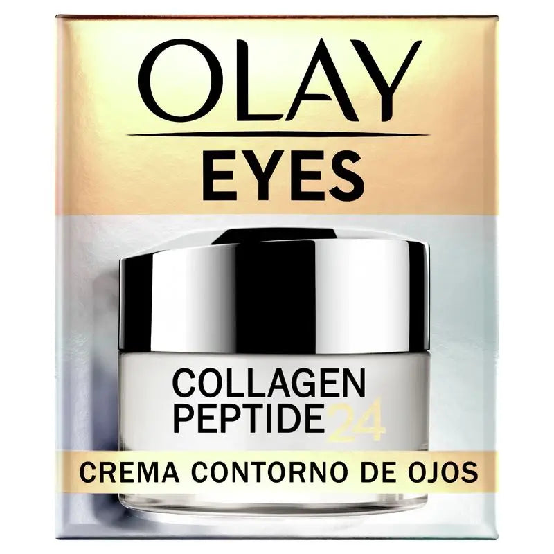 Olay Collagen Peptide Augenkontur 15Ml