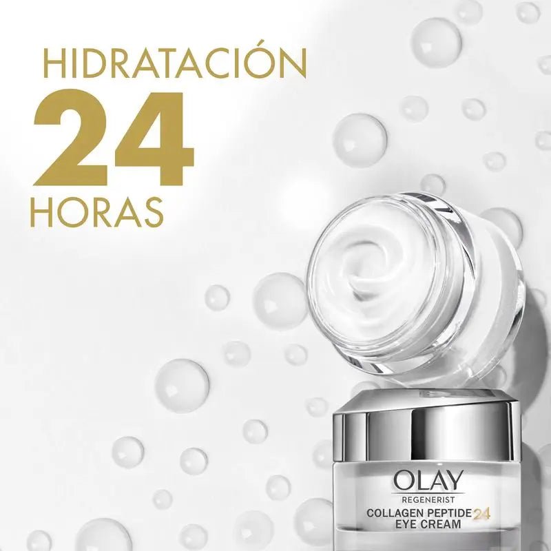 Olay Collagen Peptide Augenkontur 15Ml