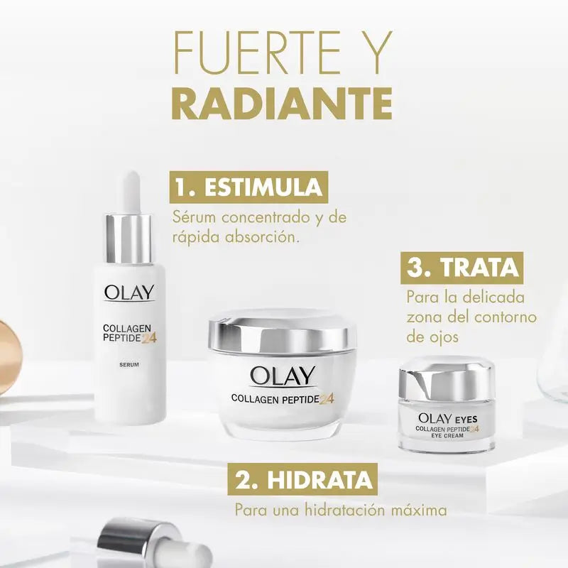 Olay Collagen Peptide Augenkontur 15Ml