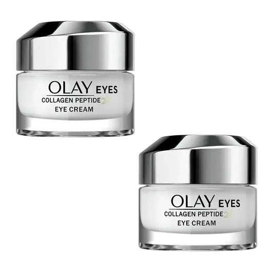 Olay Collagen Peptide Augenkontur, Packung 2 x 15Ml
