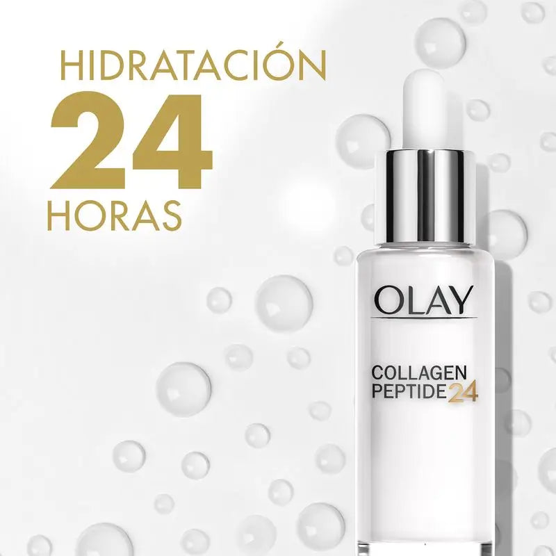 Olay Kollagen Peptide Serum 40Ml