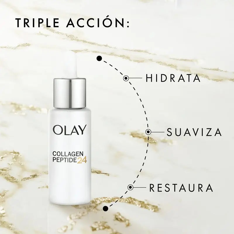 Olay Kollagen Peptide Serum 40Ml