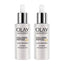 Olay Kollagen Peptide Serum, Packung 2 x 40Ml